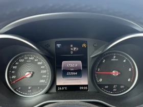 Mercedes-Benz C 220 Amg | Mobile.bg    13