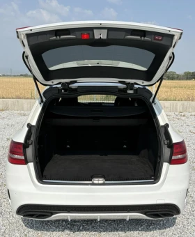 Mercedes-Benz C 220 Amg | Mobile.bg    16