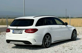 Mercedes-Benz C 220 Amg | Mobile.bg    5