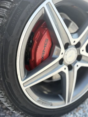 Mercedes-Benz C 220 Amg | Mobile.bg    17