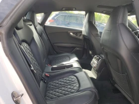 Audi S7 PRESTIGE 4.0TFSI* HEAD UP* BOSE* LANE ASSIST - 25000 лв. - 62422001 10