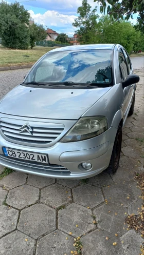 Обява за продажба на Citroen C3 ~3 500 лв. - изображение 1