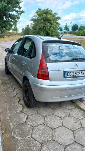 Обява за продажба на Citroen C3 ~3 500 лв. - изображение 1