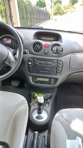 Обява за продажба на Citroen C3 ~3 500 лв. - изображение 5