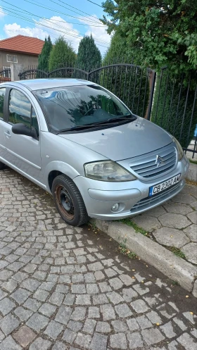 Обява за продажба на Citroen C3 ~3 500 лв. - изображение 3