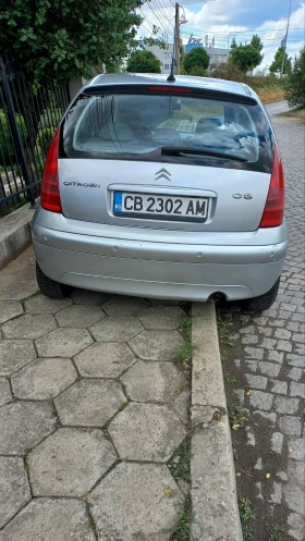 Обява за продажба на Citroen C3 ~3 500 лв. - изображение 6