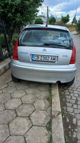 Обява за продажба на Citroen C3 ~3 500 лв. - изображение 9