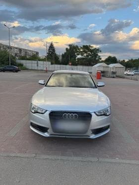 Audi A5 | Mobile.bg    1