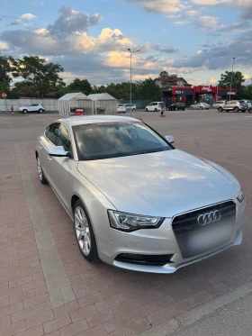 Audi A5 | Mobile.bg    2