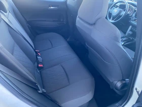 Toyota Corolla Cross 2.0 HEV Executive Plus - 75000 лв. - 16367114 9