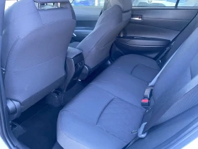Toyota Corolla Cross 2.0 HEV Executive Plus - 75000 лв. - 16367114 12