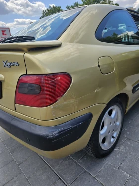 Citroen Xsara vtr | Mobile.bg    6