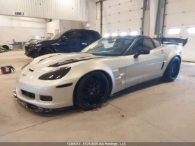 Chevrolet Corvette | Mobile.bg    2