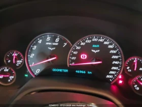Chevrolet Corvette | Mobile.bg    7