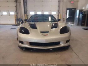 Chevrolet Corvette | Mobile.bg    12