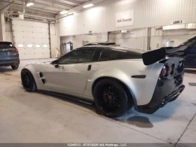 Chevrolet Corvette | Mobile.bg    3