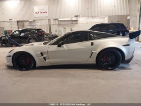Chevrolet Corvette | Mobile.bg    14