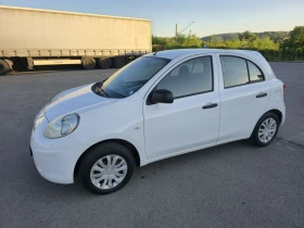     Nissan Micra 1.2 /