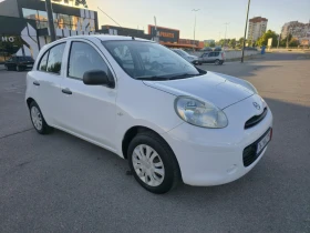 Nissan Micra 1.2 бензин/метан - 4500 € - 27413985 7