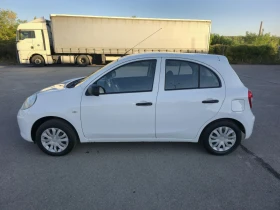 Nissan Micra 1.2 бензин/метан - 4500 € - 27413985 5