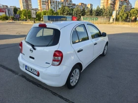 Nissan Micra 1.2 бензин/метан - 4500 € - 27413985 8