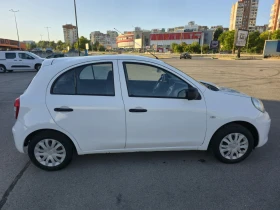 Nissan Micra 1.2 бензин/метан - 4500 € - 27413985 6