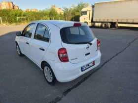     Nissan Micra 1.2 /