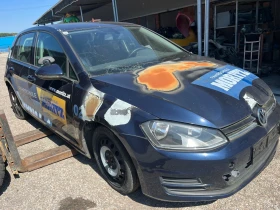 VW Golf 7 1.6TDI - 99 лв. - 92485043 4