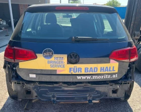 VW Golf 7 1.6TDI - 99 лв. - 92485043 2
