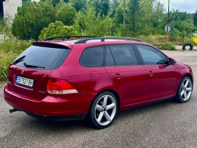 VW Golf 1.9 TDi 2010  | Mobile.bg    6