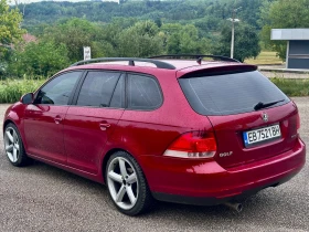 VW Golf 1.9 TDi 2010  | Mobile.bg    4