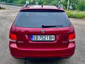 VW Golf 1.9 TDi 2010  | Mobile.bg    5