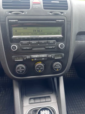 VW Golf 1.9 TDi 2010  | Mobile.bg    11