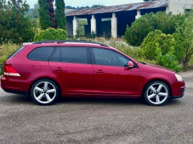 VW Golf 1.9 TDi 2010  | Mobile.bg    7