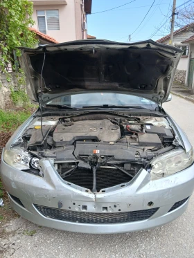 Обява за продажба на Mazda 6 ~2 000 лв. - изображение 1
