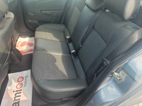 Opel Astra 1.6i  COSMO FEIS | Mobile.bg    8