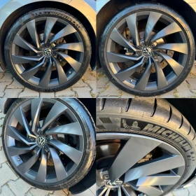 VW Arteon 2.0tdi/Rline/ShootingBrake/Digital/Top - 44700 лв. - 89567613 17
