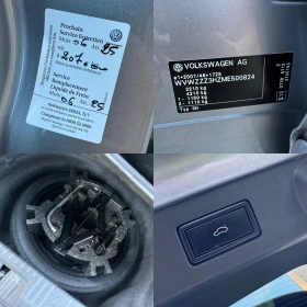VW Arteon 2.0tdi/Rline/ShootingBrake/Digital/Top - 44700 лв. - 89567613 16