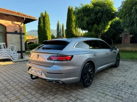 VW Arteon 2.0tdi/Rline/ShootingBrake/Digital/Top - 44700 лв. - 89567613 6