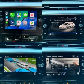 VW Arteon 2.0tdi/Rline/ShootingBrake/Digital/Top - 44700 лв. - 89567613 14