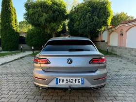 VW Arteon 2.0tdi/Rline/ShootingBrake/Digital/Top - 44700 лв. - 89567613 5
