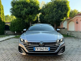 VW Arteon 2.0tdi/Rline/ShootingBrake/Digital/Top - 44700 лв. - 89567613 2