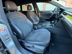VW Arteon 2.0tdi/Rline/ShootingBrake/Digital/Top - 44700 лв. - 89567613 11