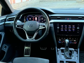 VW Arteon 2.0tdi/Rline/ShootingBrake/Digital/Top - 44700 лв. - 89567613 10