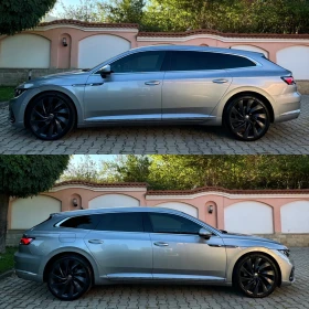 VW Arteon 2.0tdi/Rline/ShootingBrake/Digital/Top - 44700 лв. - 89567613 7