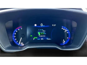 Toyota Corolla 1.8 HSD Luxury,    465 . | Mobile.bg    14