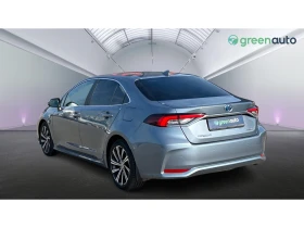 Toyota Corolla 1.8 HSD Luxury,    465 . | Mobile.bg    2