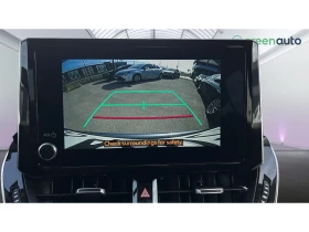 Toyota Corolla 1.8 HSD Luxury,    465 . | Mobile.bg    15