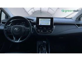Toyota Corolla 1.8 HSD Luxury,    465 . | Mobile.bg    11