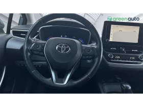 Toyota Corolla 1.8 HSD Luxury,    465 . | Mobile.bg    12